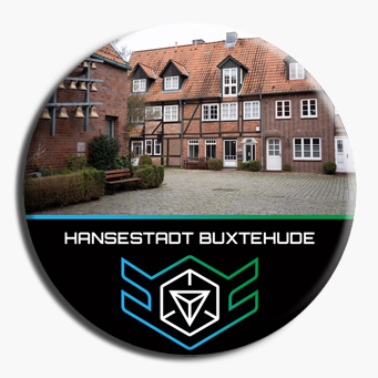Stavenort - Der Begriff Stave bedeutet so viel wie &bdquo;Bade&ldquo;. Hier befand sich also damals ein öffentliches Bad. Heute befindet sich hier eine Kunstschule.