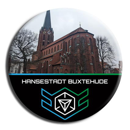 St. Petrikirche - Die Kirche wurde in 1296 erstmals erwähnt. Sie wurde als typisches Gebäude der Backsteingotik erbaut. Die Inneneinrichtung ist bis heute im Originalzustand.